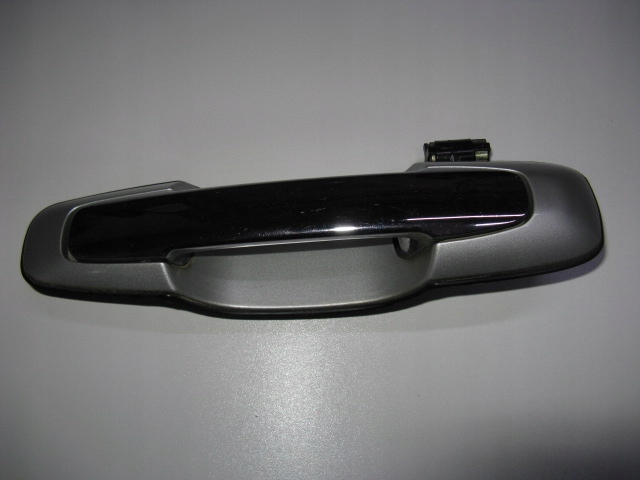 фото №1, Ручка дверь левый перед grand vitara i xl7