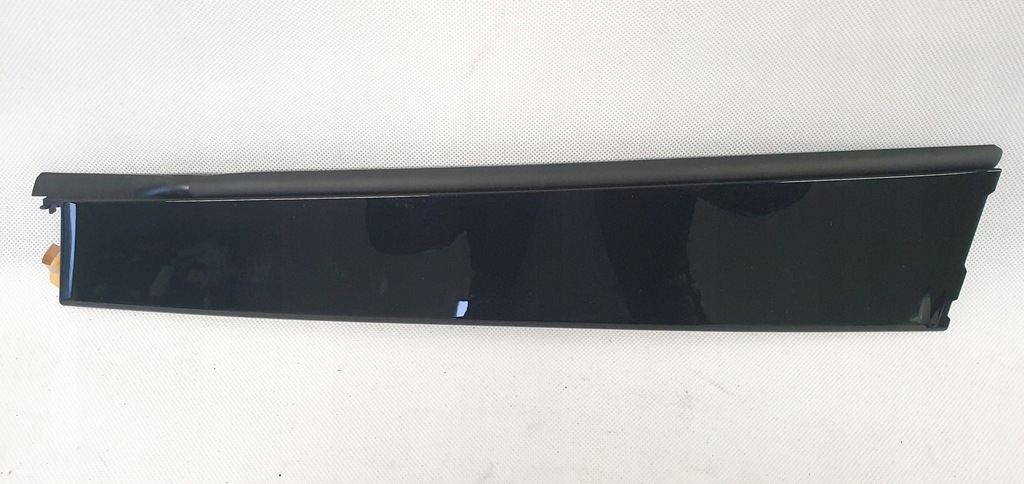 фото №1, Молдинг стекло правая lexus оригинальный номер nowa