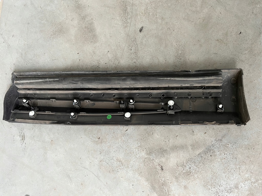 фото №7, Дверь левый задняя задние mg marvel