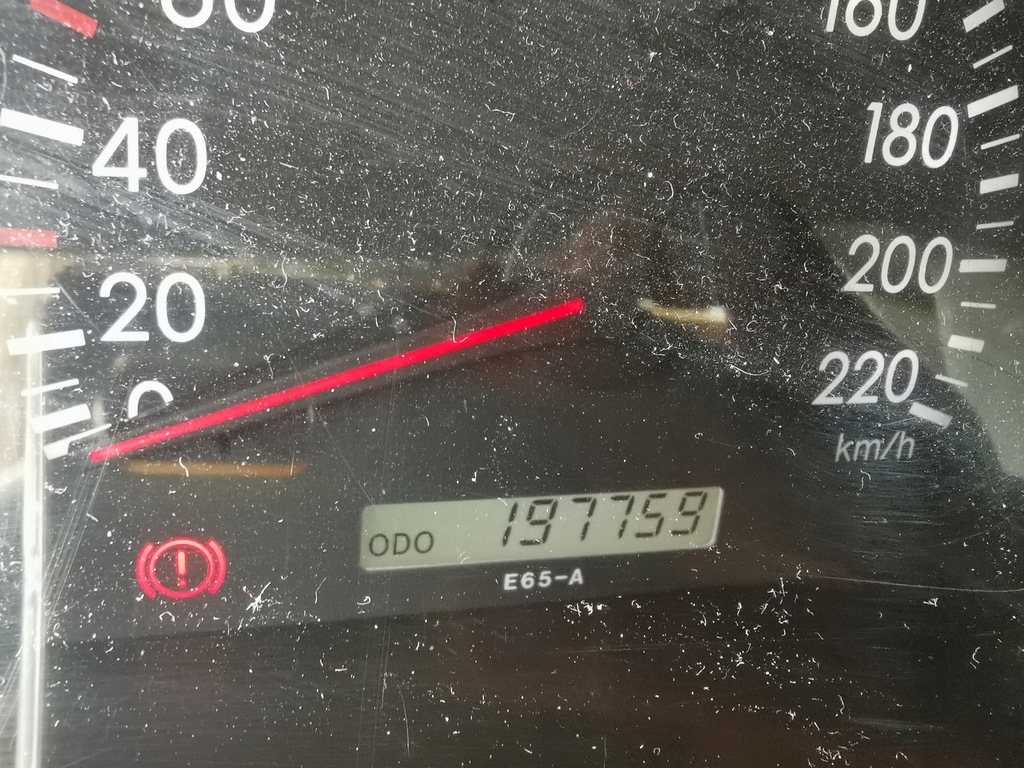 фото №9, Toyota corolla verso петли крышки багажника kpl 04 r