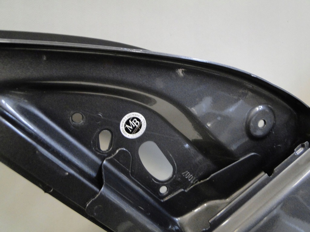 фото №7, Mercedes gla 247 h247 дверь передние правое