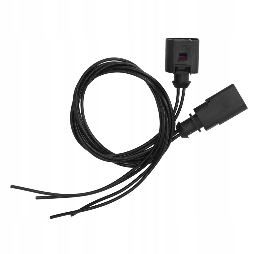 фото №5, Набор штекер трубопровод pigtailowych 1j0 973 802