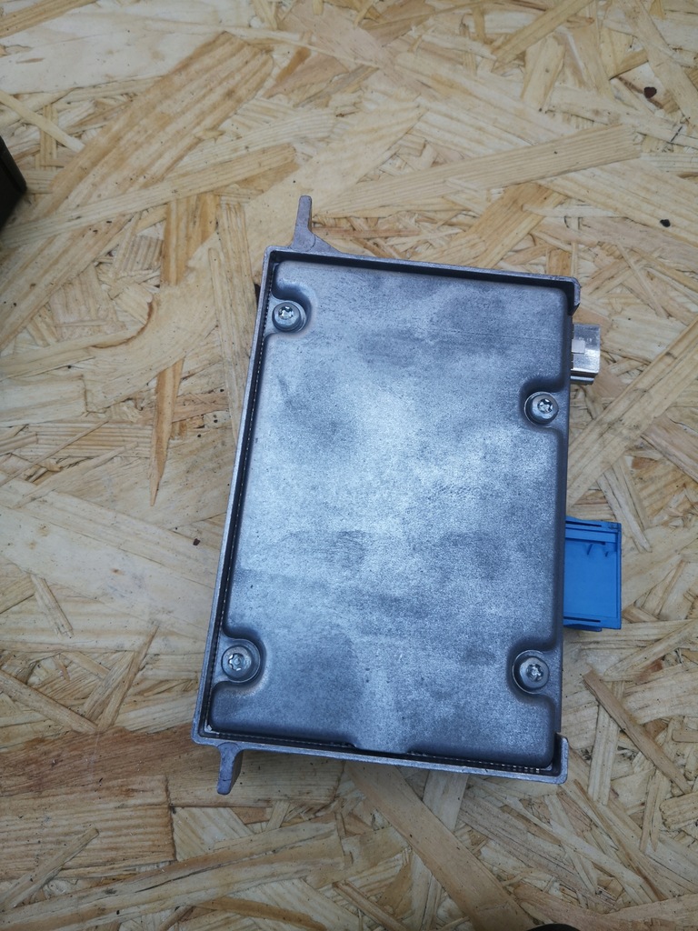 фото №7, Bmw f01 модуль камеры 9259021