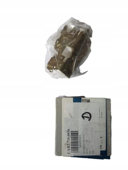 фото №1, Замок дверь mercedes actros atego правый car2.720.0036 braem 9017200435 новый