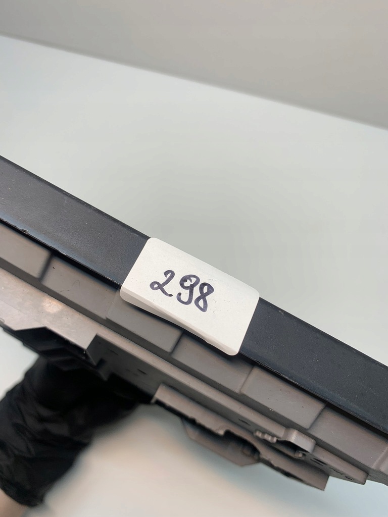 фото №7, Mercedes w214 блок управления модуль комфорта bcm a2149006509