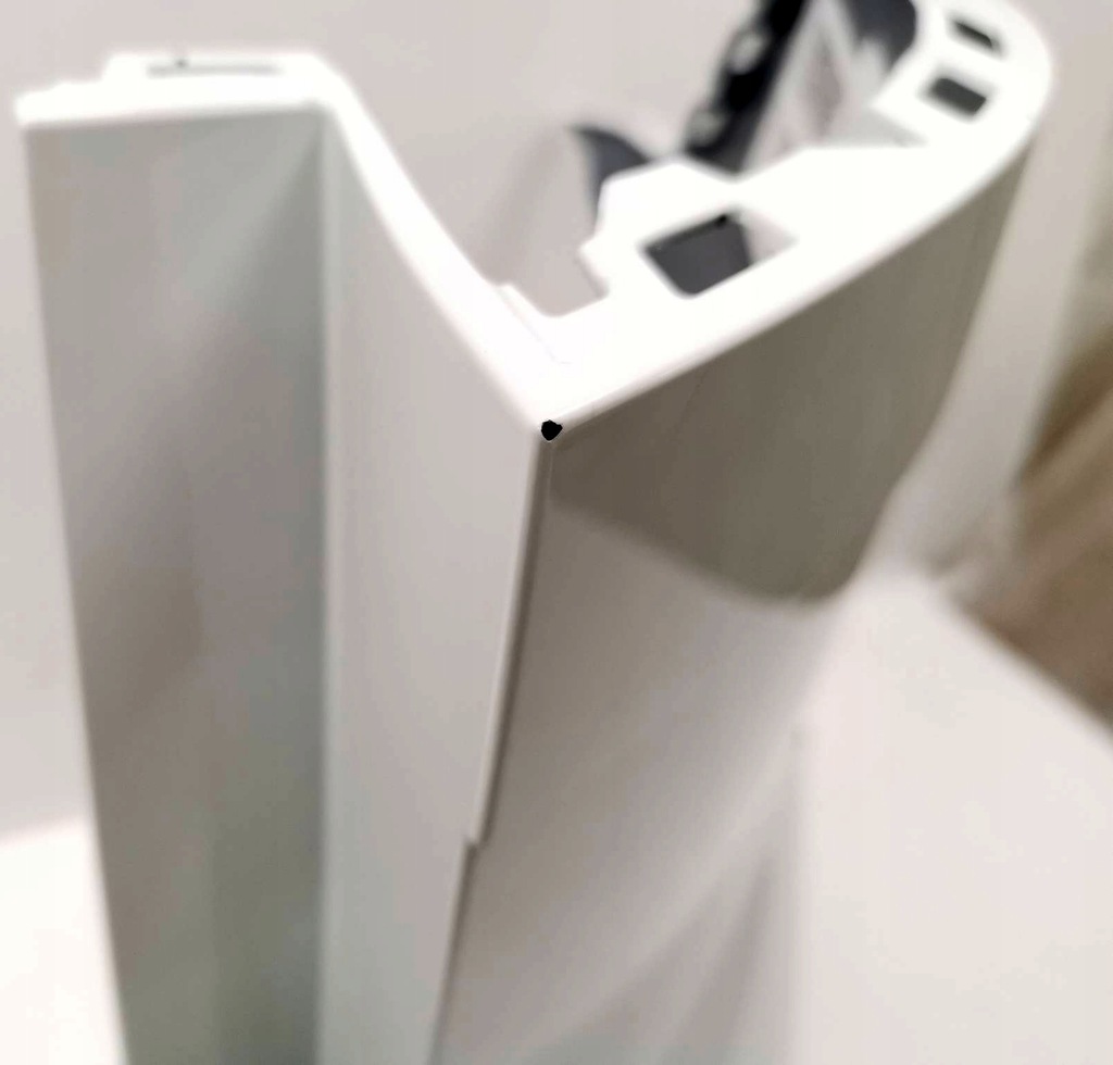 фото №12, Новый org бампер задняя задний vw touran 5t lc9a 4xpdc