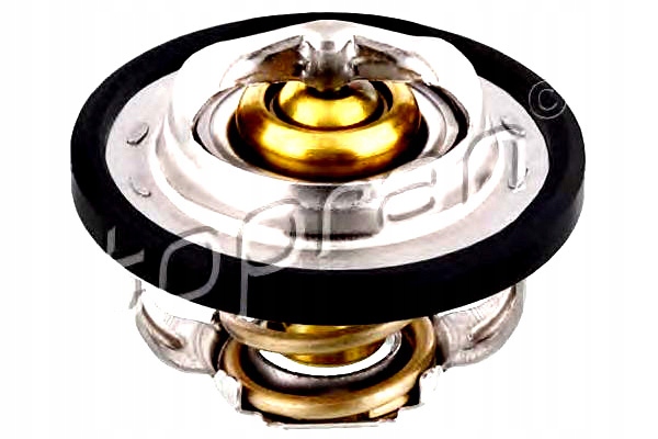 фото №1, Topran термостат 82c chevrolet malibu fiat croma