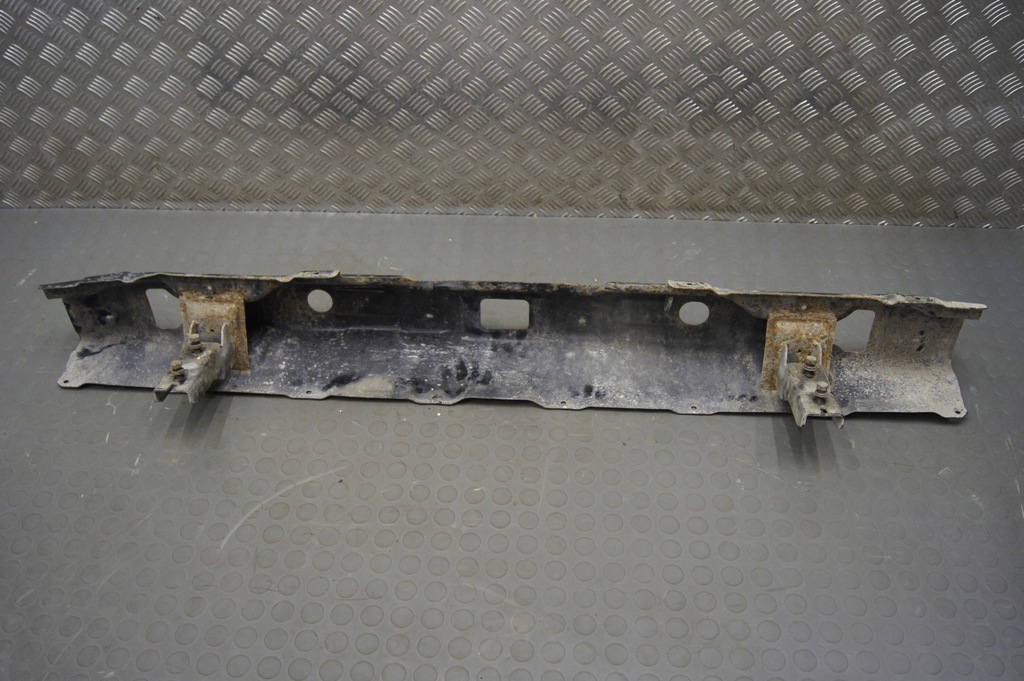 фото №7, Actyon 13- балка pod бампер задняя