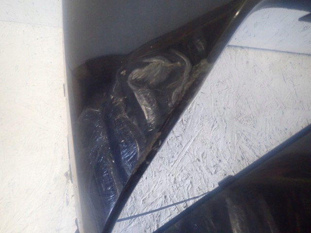 фото №6, Бампер перед передний toyota chr ch-r 2016-