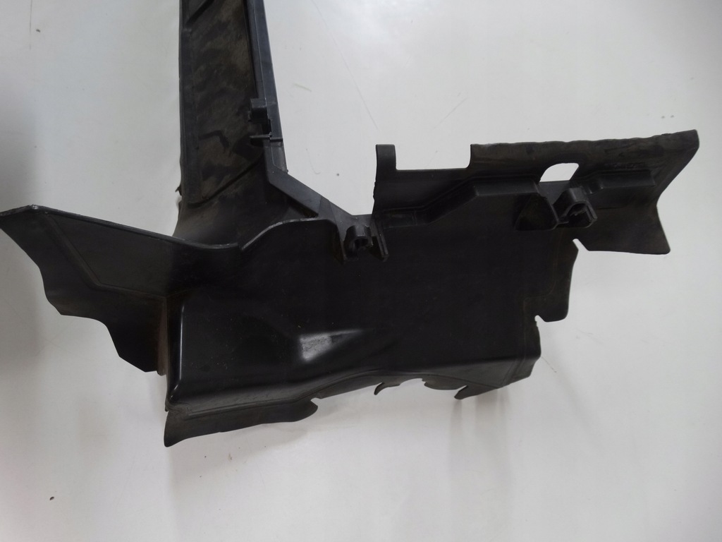 фото №10, Повітропровід повітря перед skoda kodiaq 565121285g