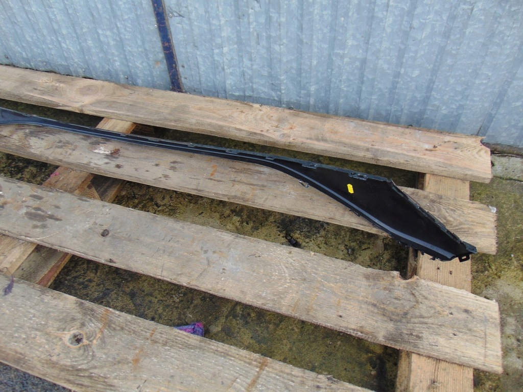 фото №12, Накладка молдинг audi q4 e-tron 89a807663a