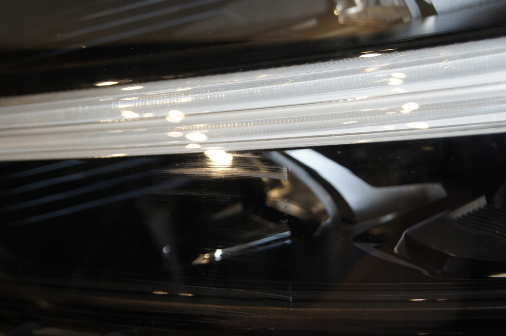 фото №10, Full led volvo xc60 ii левая europa 32420430