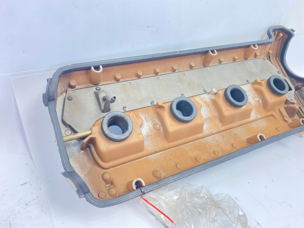 Кришка клапанів mercedes w124 400e e420 e500 m119 1190160705 Київ