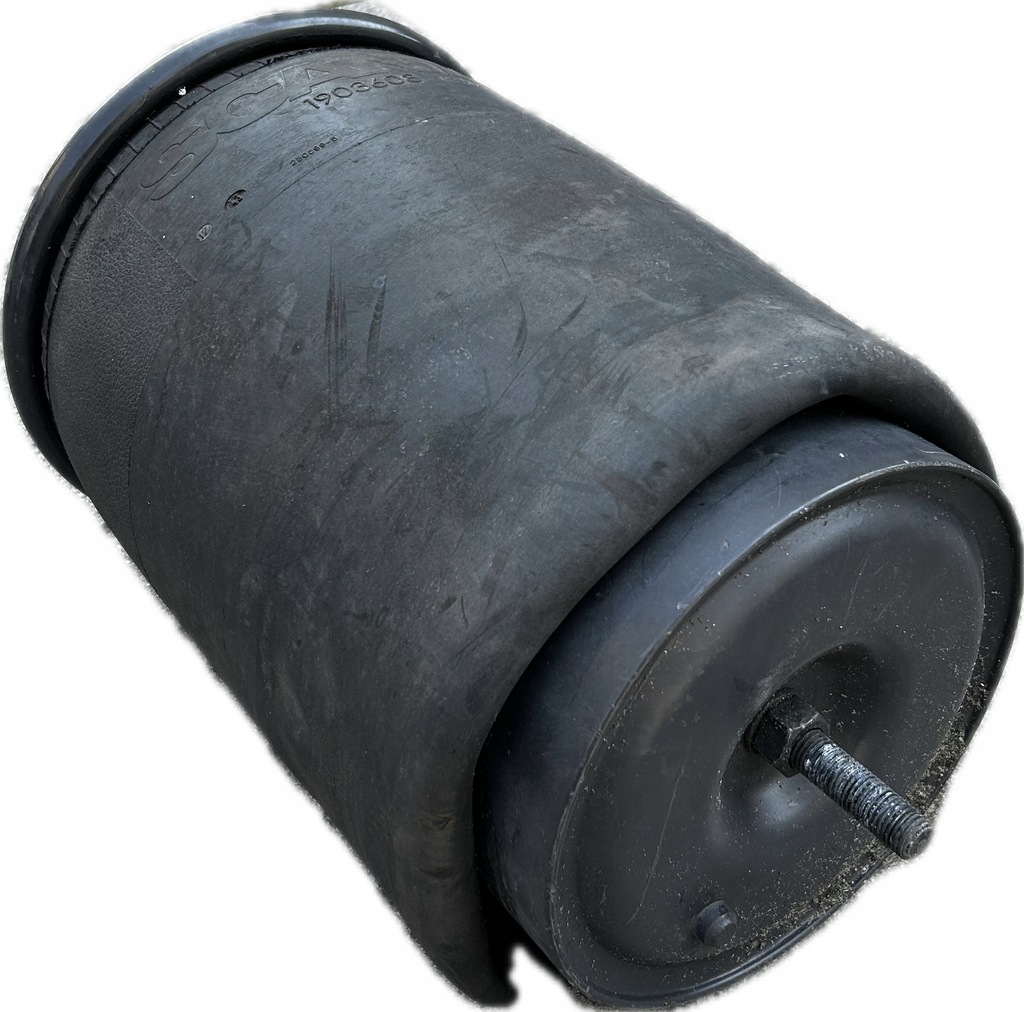 фото №1, Пневмоподушка подушка рессора пневматический задняя scania r 1903608