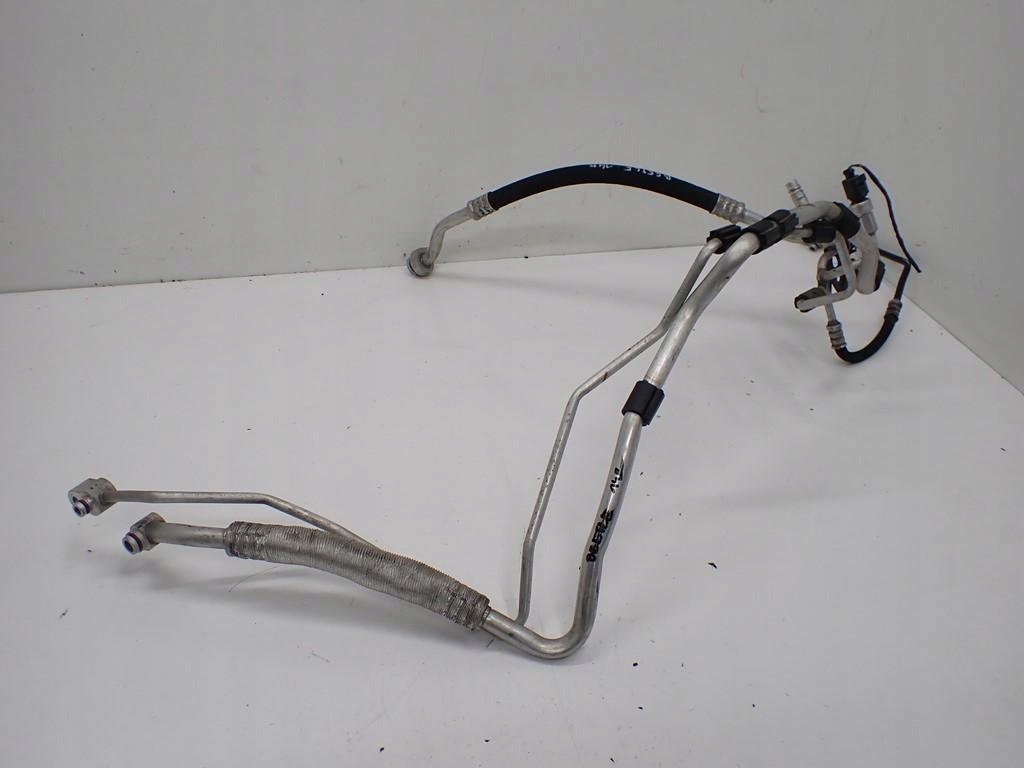 фото №1, Wąż шланг трубка кондиционера vw beetle 5c 1.6 tdi cay 14r