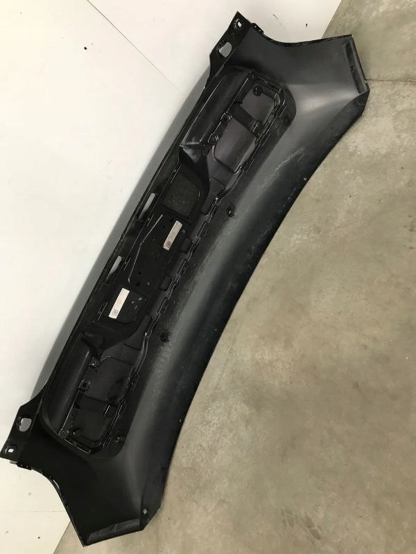 фото №15, Бампер задний bmw i3 lift 17-22 4x pdc 7462334