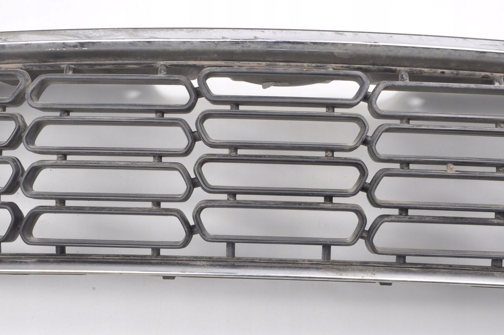 фото №3, Mini countryman r60 решётка радиатора решётка радиатора решётка радиатора перед 9807476