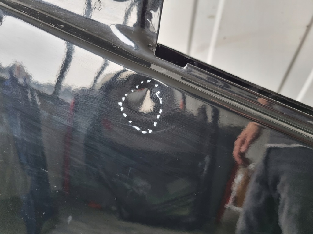 фото №12, Дверь hyundai staria 2021- левая передние