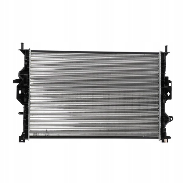 Радиатор воды stark skrd-0120061 к ford focus 3 turnier s-max wa6 Оригинал