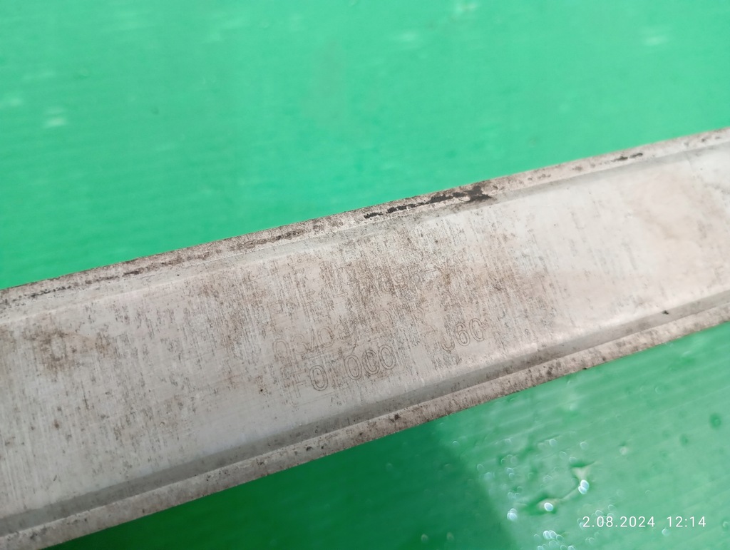 фото №8, Радіатор оливи коробки ford kuga ii mk2 f1f1-7a095