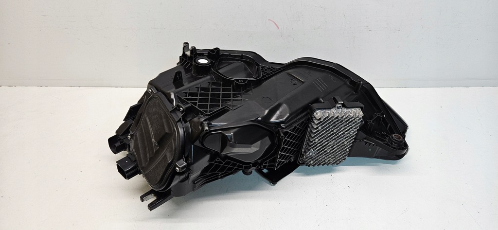 фото №12, Audi a7 s7 4k8 фара full led matrix правый лампа правая