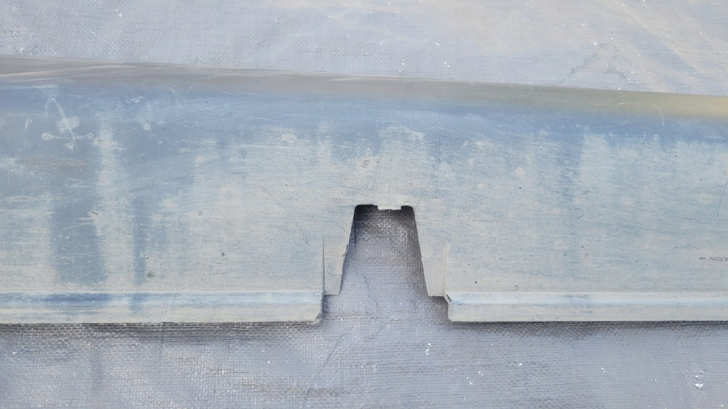 фото №10, Peugeot rifter молдинг порог правая порог правый // 622