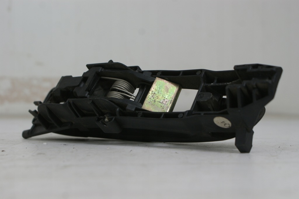 фото №8, Ручка наружная дверь правый перед правая передняя mercedes-benz w203