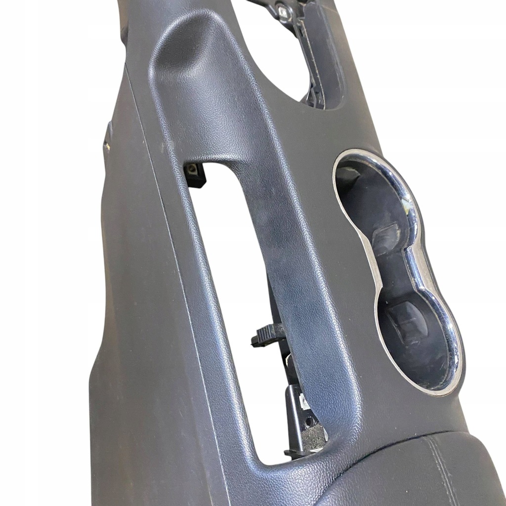 фото №7, Ford mustang vi 2017 туннель средний