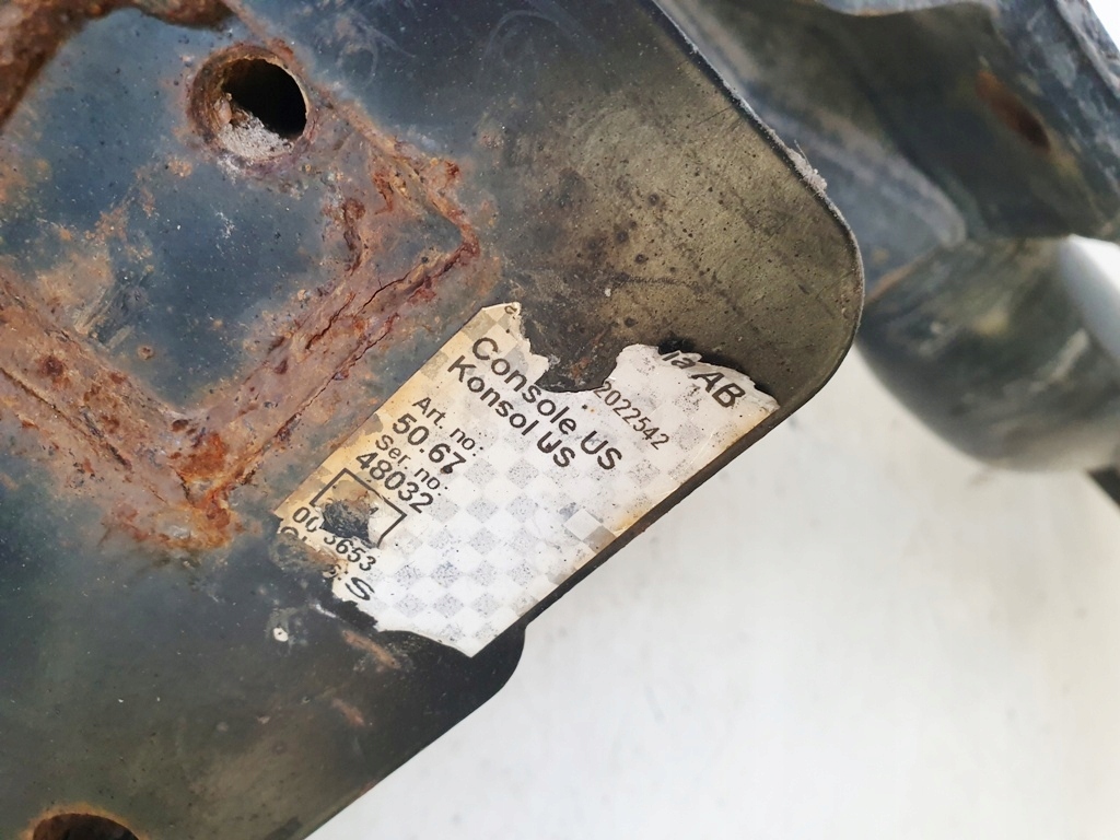 фото №7, Dodge ram iv 1500 13r hak кулька