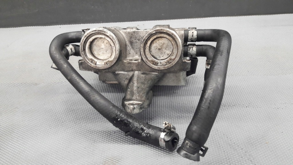 00005320a9 клапан egr mercedes w163 4.0 cdi Ціна