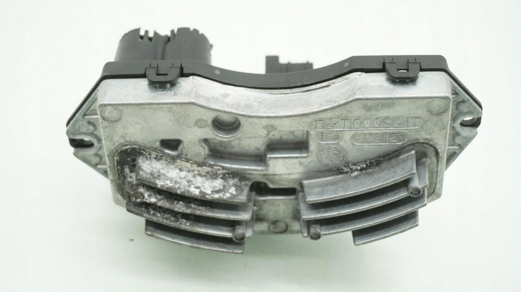 фото №1, Резистор резистор mercedes slk r172 t1000662m-d