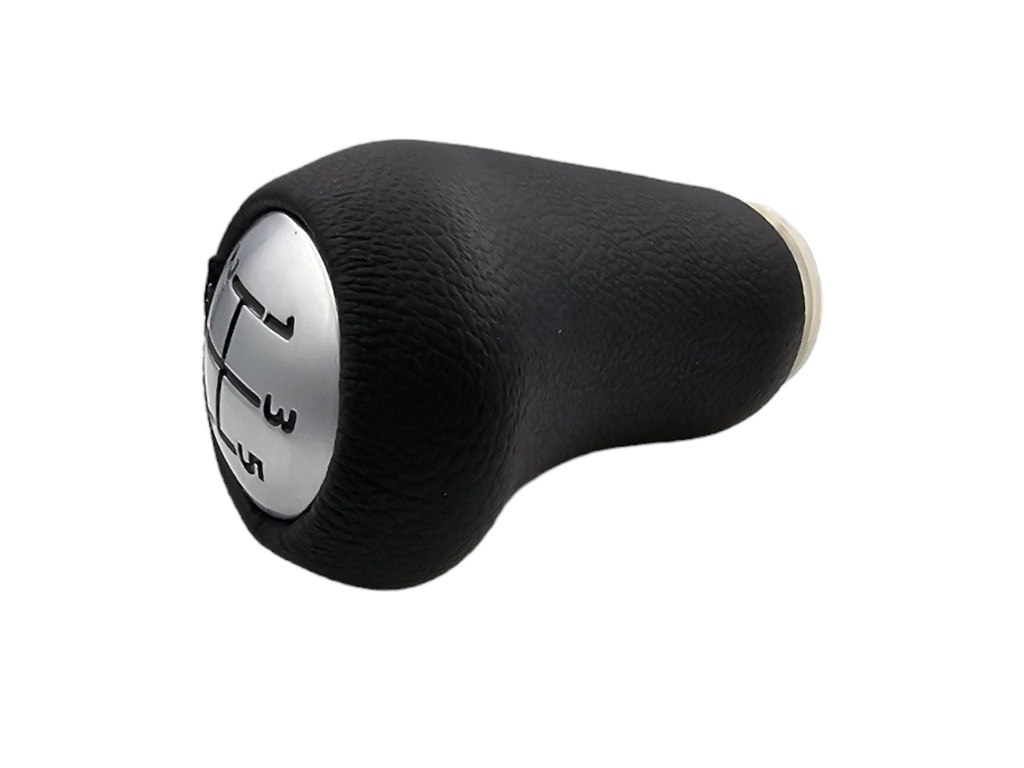 фото №1, Ручка перемикання передач renault captur i 2013-2019 clio ii 2005-2012