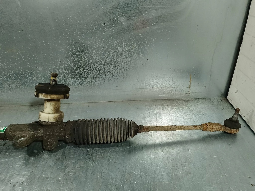 фото №7, Рейка рульова трансмісія керма hyundai i10 i 56500-0x500 1.2