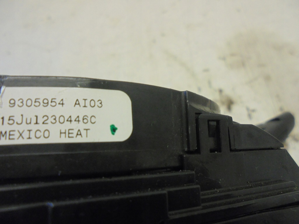 фото №5, Переключатели лента bmw f45 f46