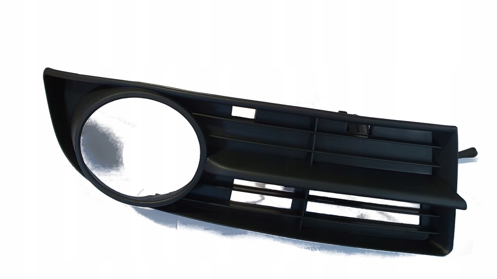 фото №1, Решётка радиатора решётка противотуманной фары vw touran caddy iii 03- p