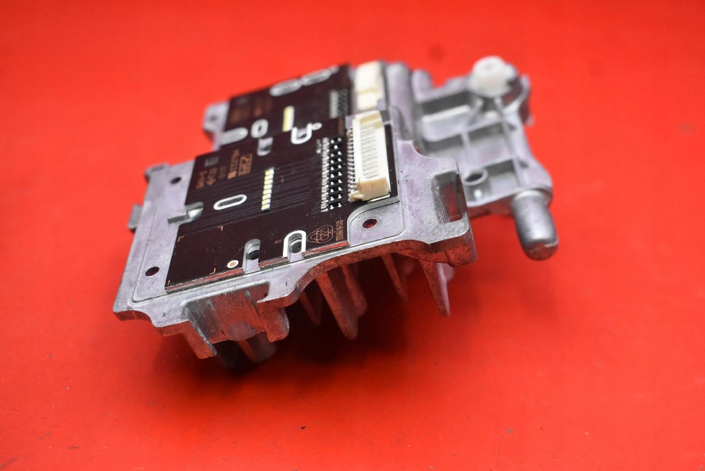 фото №10, Преобразователь модуль led jeż левый 10500070720 opel insignia b 17-20