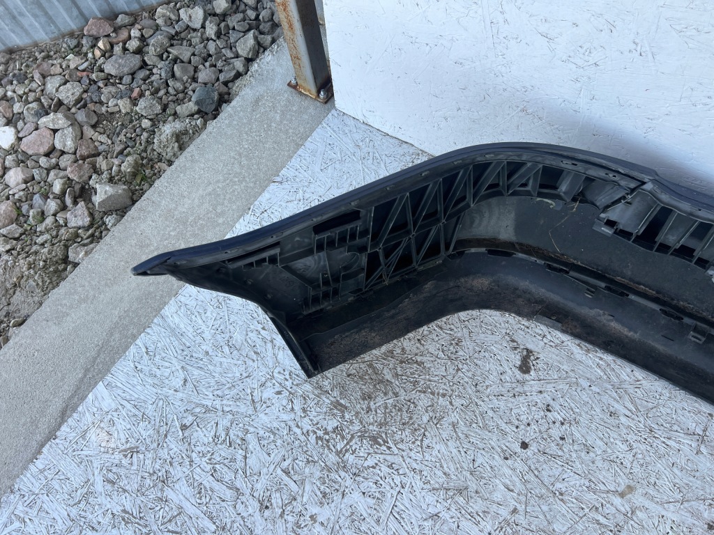 фото №5, Бампер задня задній audi a4 b5 8d0 sedan 05-99