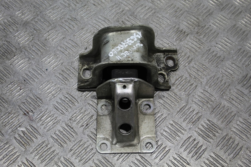 фото №1, Кронштейн подушка двигуна jumper ii lift