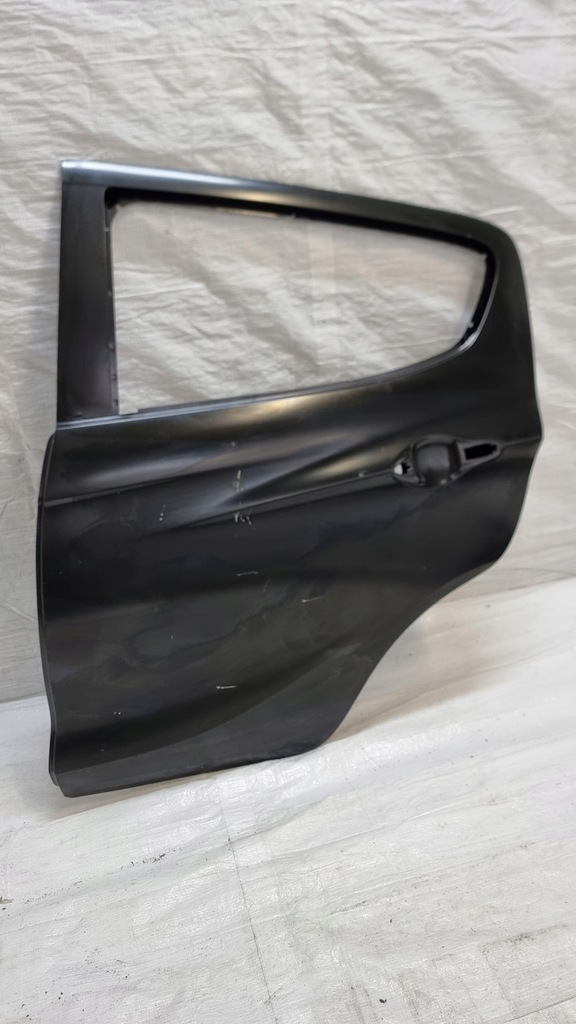 фото №1, Двері задня задні ліва opel karl nowe оригінал 42563937