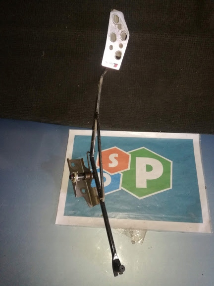 фото №1, Педаль газа gaz hyundai atos 1.0