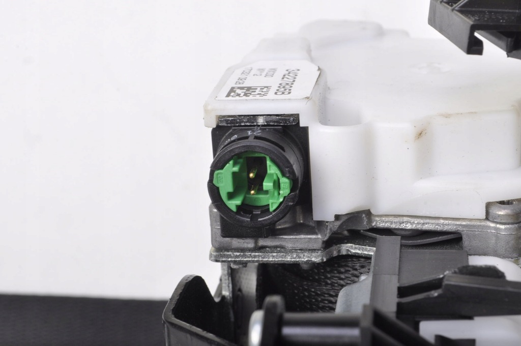 Bmw ix3 g08 ремінь безпеки лівий перед передній 7469954 34234136 Зі Шроту