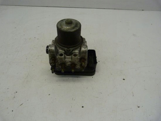 фото №3, Насос abs nisin nk8 honda stream 1 i