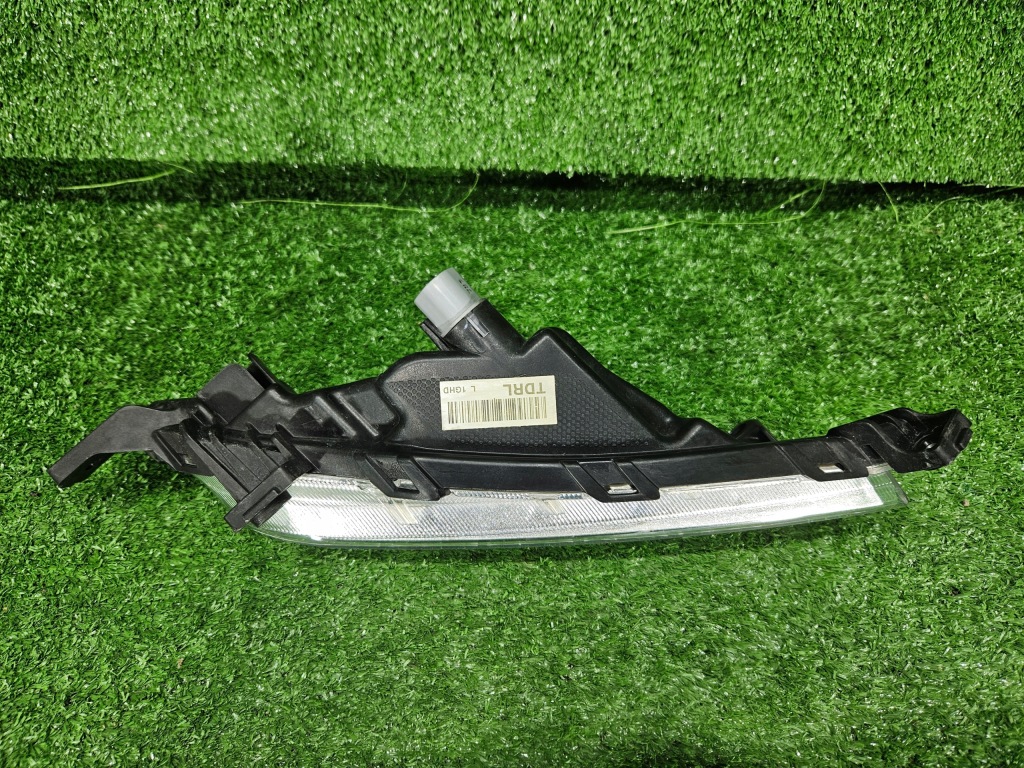 фото №8, Tucson ii iii 15-18 противотуманная фара led drl левый led 92207-d7000 оригинал europa