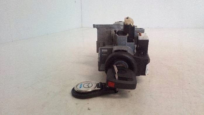 фото №6, Замок зажигания ключ mazda 6 gg 2,0 citd 2003r.