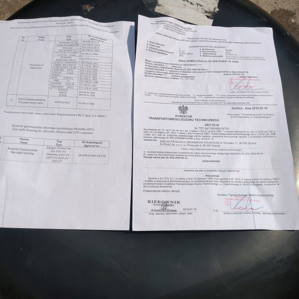 фото №10, Электропроводка газовая stag-300-6 plus sekwencja scorpion st valtek sekwencja