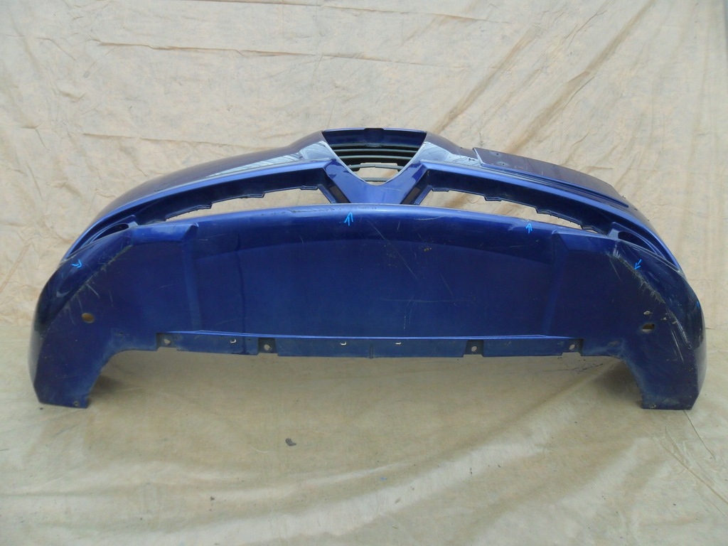 фото №15, Бампер перед передний alfa romeo mito 2009- 156078529