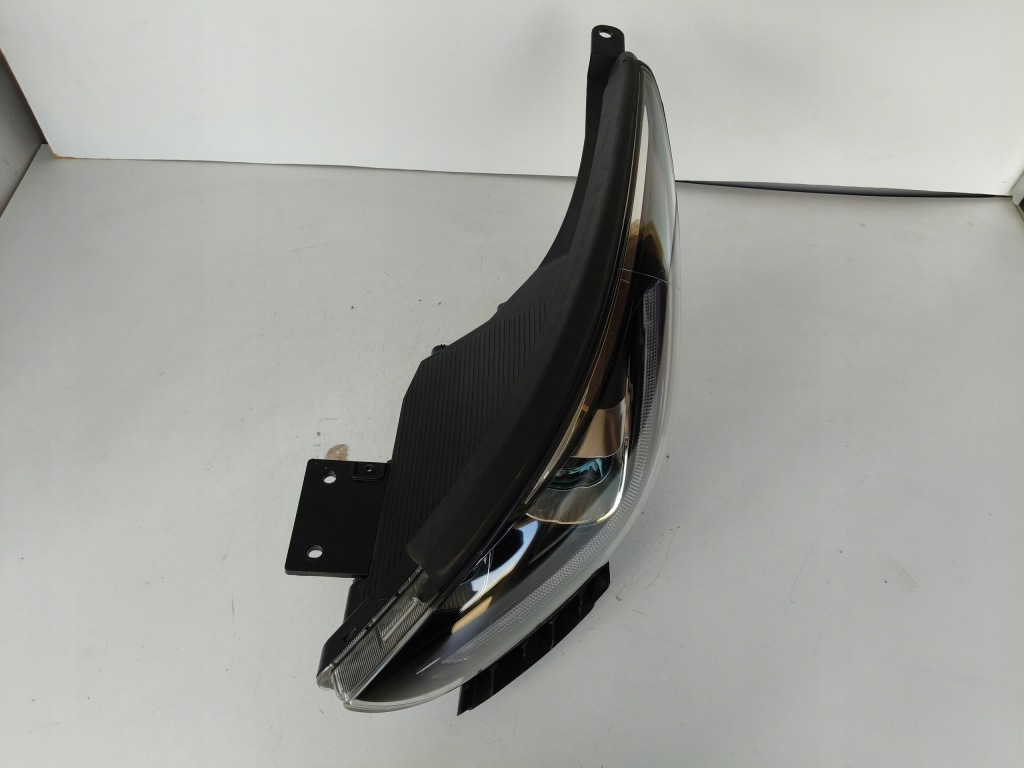 фото №3, Лампа левая фара kia niro 19- lift full led