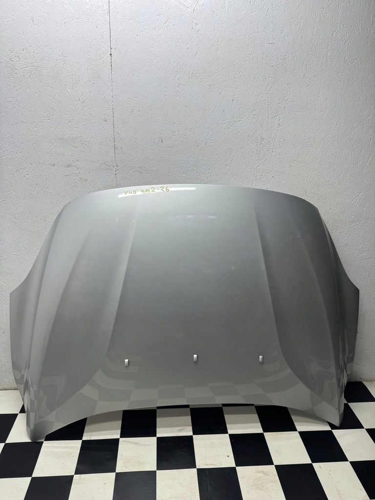 фото №5, Капот volvo v40 ii 2012-2018r 426-26