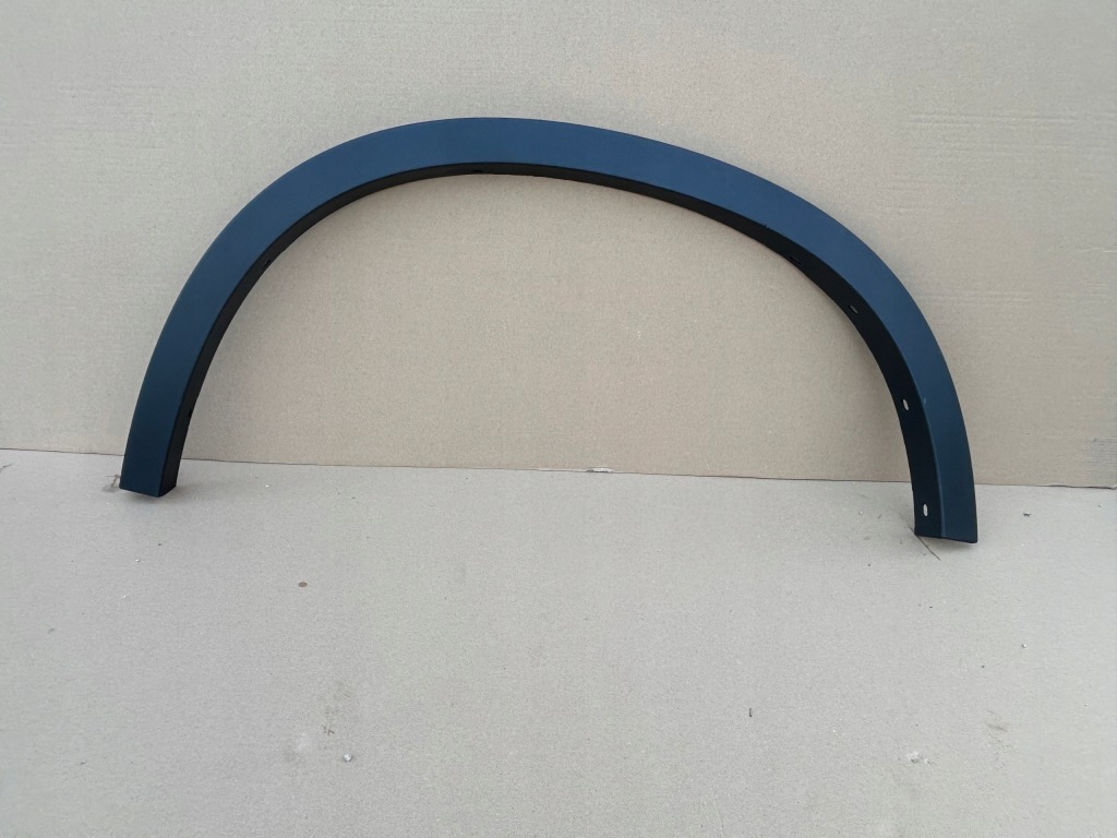 фото №1, Bmw x1 f48 левая молдинг крыла задняя задняя