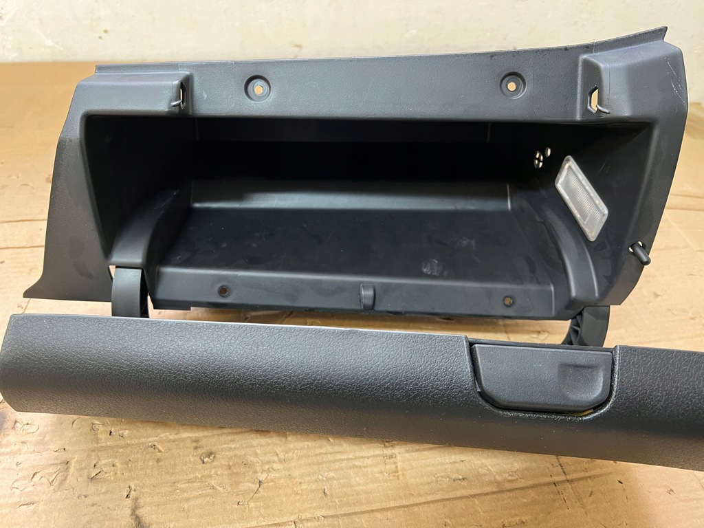 фото №10, Proace jumpy iii expert бардачок правий пасажира оригінал europa